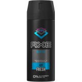 AXE Bodyspray Marine