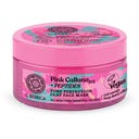 C-Berrica Pore Perfection Clay Face Mask Pink Calluna