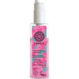 C-Berrica Brightening Foam Cleanser Pink Calluna