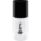 Sant&eacute; naturally. 3in1 Base & Top Coat