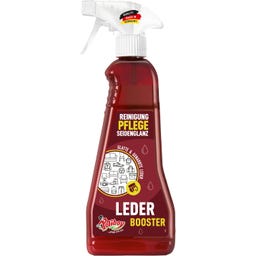 Poliboy Leder Booster - 375 ml