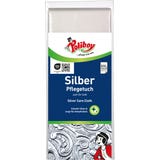 Poliboy Silber Pflegetuch