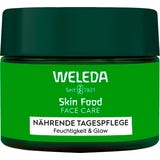 Weleda Skin Food N&auml;hrende Tagespflege