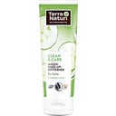 Terra Naturi CLEAN & CARE Oogmake-up Remover - 100 ml