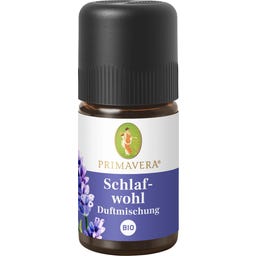 PRIMAVERA Sov gott doftblandning - 5 ml