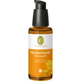 PRIMAVERA Aceite de masaje Bienestar muscular