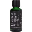 PURE SKIN FOOD Organic Moon olaj - 50 ml