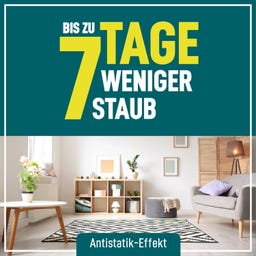 Poliboy Staub Stopper - 500 ml