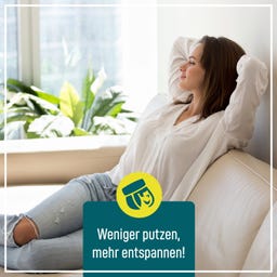 Poliboy Staub Stopper - 500 ml