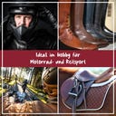 Poliboy Leder Intensiv Pflege - 375 ml