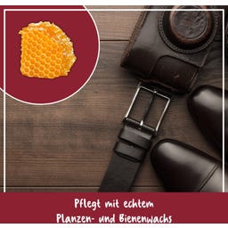 Poliboy Leder Intensiv Pflege - 375 ml