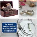 Poliboy Silber Pflegetuch - 1 Stk