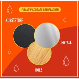 Poliboy Möbel Booster - 375 ml