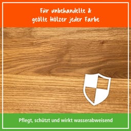 Poliboy Möbel Öl - 200 ml