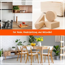 Poliboy Möbel Öl - 200 ml