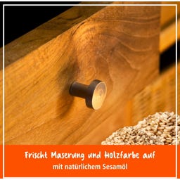 Poliboy Möbel Öl - 200 ml