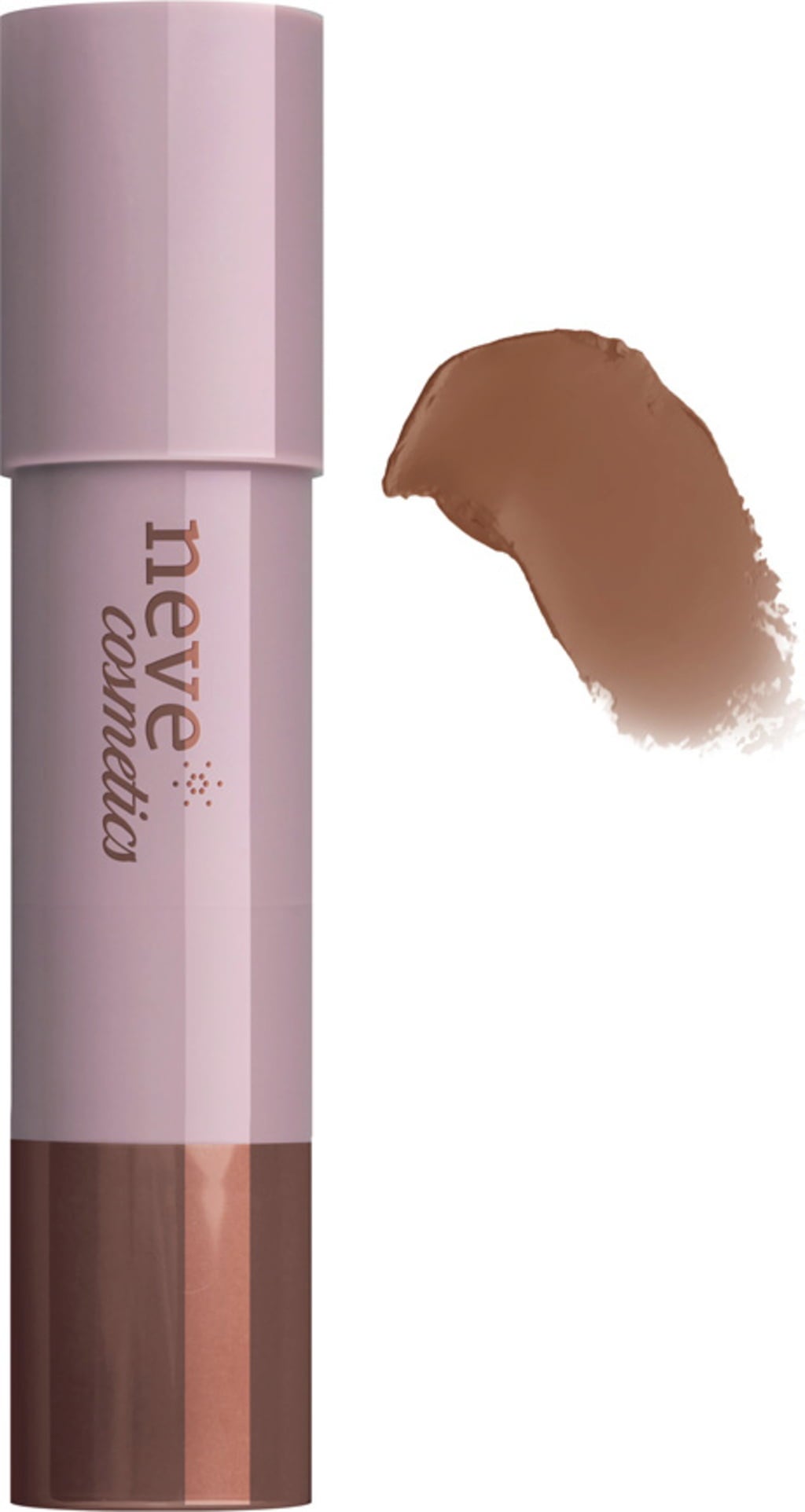 Neve Cosmetics Bronzer Star System - Sculptress