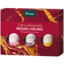 Kneipp Set Regalo - Massage Favorites - 1 set