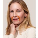APRICOT Beauty Niacinamidni obliži za usta Mini - 24 kos.