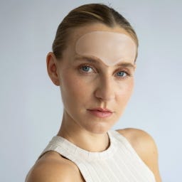 APRICOT Beauty Tampon frontal Hexapeptid - 1 pcs