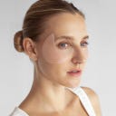 Coussinets pour les yeux et les tempes Hexapeptid - 2 pièces