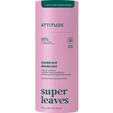 Super Leaves Deodorant Coconut & Wild Berries