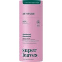 Super leaves Deodorant - Coconut & Wild berries - 85 g