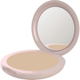 Neve Cosmetics Compact Powder - Alabaster Touch