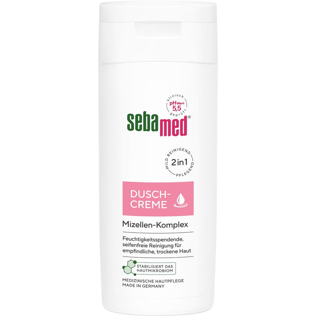 sebamed Dusch-Creme, 200 ml