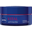 NIVEA VITAL Anti-Falten Intensiv Nachtpflege - 50 ml