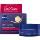 NIVEA VITAL Anti-Wrinkle Intensive Night Cream - 50 ml