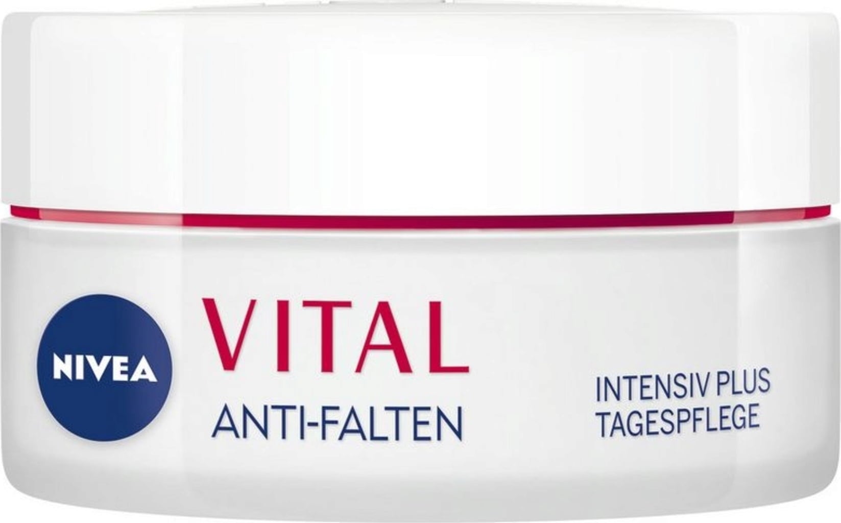 VITAL Anti-Falten Intensiv Plus Tagespflege, 50 ml