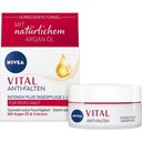 Vital Antiarrugas - Crema de Día Revitalizante Plus - 50 ml