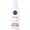 NIVEA VITAL Verwöhnende Reinigungsmilch - 200 ml