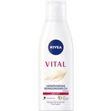 NIVEA Vital - Latte Detergente Delicato