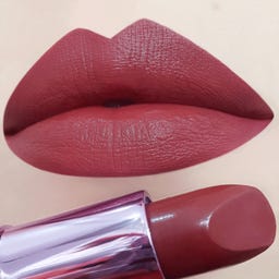 Neve Cosmetics Dessert à Lèvres - Plum Cake