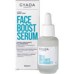 GYADA Cosmetics Sérum Hidratante Iluminador - 30 ml