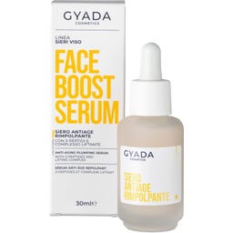 GYADA Cosmetics Sérum Antienvejecimiento Reafirmante - 30 ml