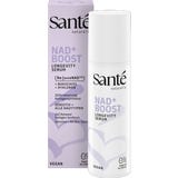 Sant&eacute; naturally. Suero NAD+ Boost Longevidad
