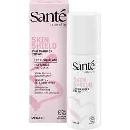 Santé naturally. Crema Barrera Skin Shield 24H - 50 ml
