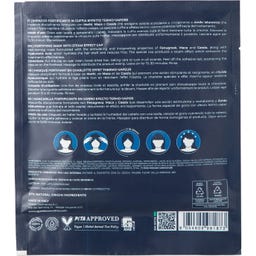 GYADA Cosmetics Hyalurvedic Fortifying Hair Sheet Mask - 60 ml