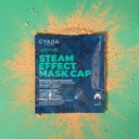 GYADA Cosmetics Hyalurvedic Fortifying Hair Sheet Mask - 60 ml