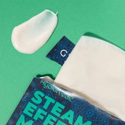 GYADA Cosmetics Hyalurvedic Fortifying Hair Sheet Mask - 60 ml