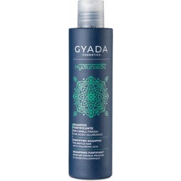 GYADA Cosmetics Hyalurvedic Versterkende Shampoo - 200 ml