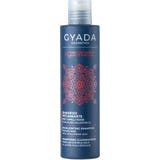 GYADA Cosmetics Hyalurvedic Farbglanz-Shampoo Red Hair