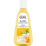 GUHL Fascinerend Blond Glanzende Kleurshampoo