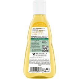 GUHL Farbglanz Shampoo Blond Faszination - 250 ml