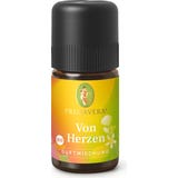 PRIMAVERA Synergie Parfum&eacute;e Bio "Heartfelt"