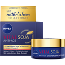 NIVEA VITAL SOJA Anti-Age Nachtcrème - 50 ml