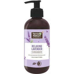 Terra Naturi RELAXING LAVENDER - Sapone Liquido - 300 ml